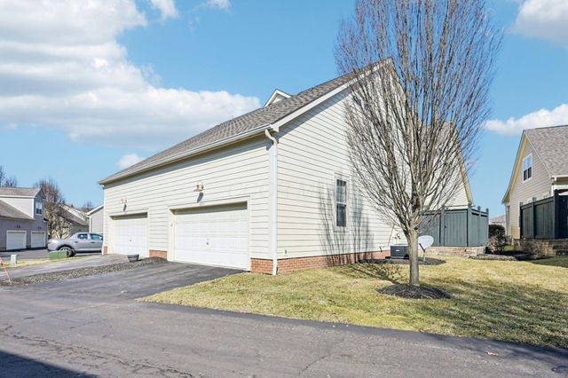 6711 Cooperstone Drive, 72, Dublin, OH 43017