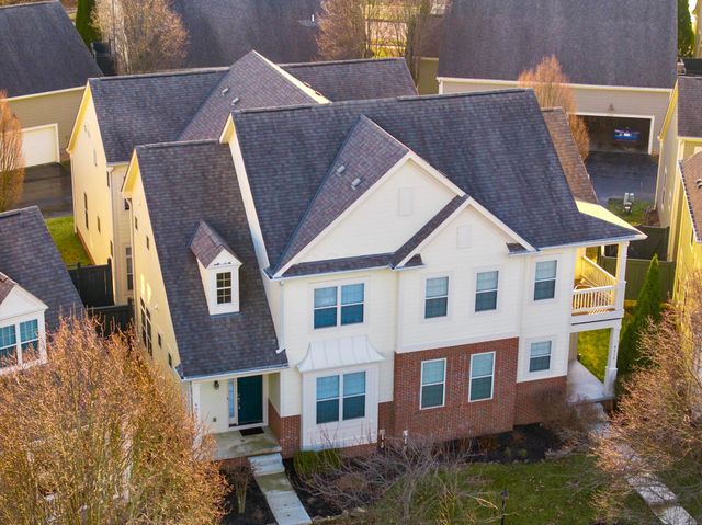 6711 Cooperstone Drive, 72, Dublin, OH 43017