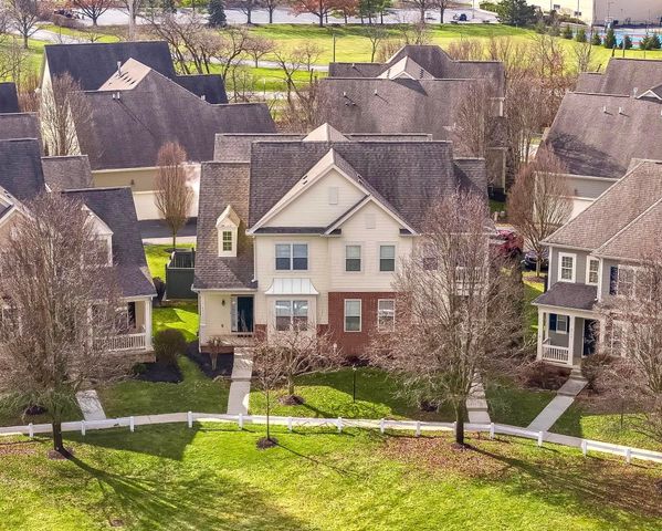 6711 Cooperstone Drive, 72, Dublin, OH 43017