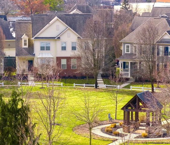 6711 Cooperstone Drive, 72, Dublin, OH 43017