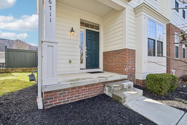 6711 Cooperstone Drive, 72, Dublin, OH 43017
