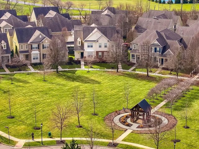 6711 Cooperstone Drive, 72, Dublin, OH 43017