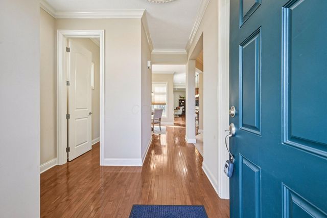 6711 Cooperstone Drive, 72, Dublin, OH 43017