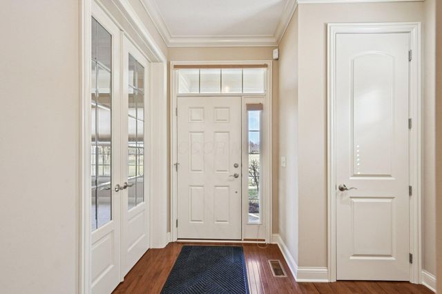 6711 Cooperstone Drive, 72, Dublin, OH 43017