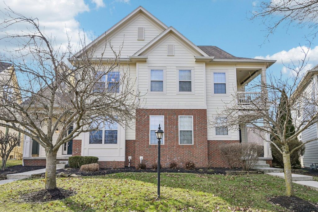 6711 Cooperstone Drive, 72, Dublin, OH 43017