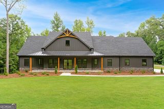 100 Ridge Way, Forsyth, GA 31029