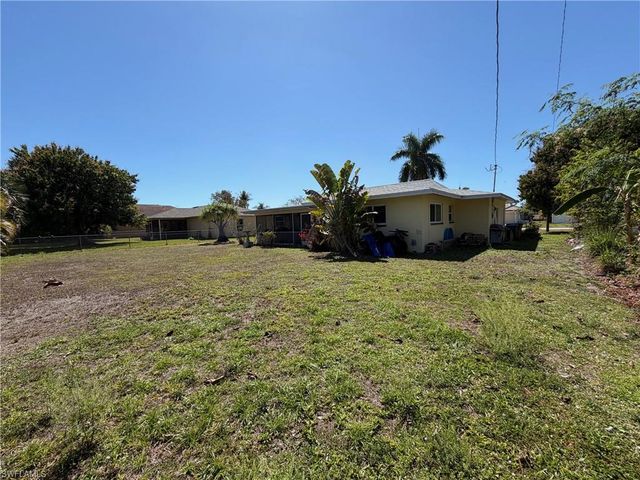 3109 SE 8th PL, Cape Coral, FL 33904