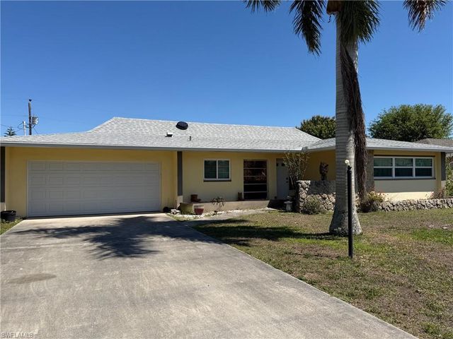 3109 SE 8th PL, Cape Coral, FL 33904