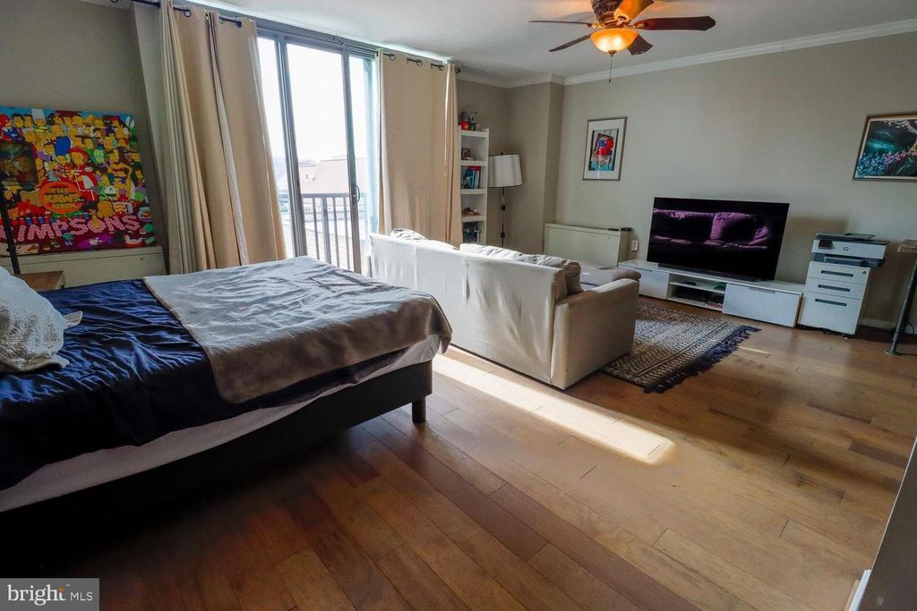 4242 E WEST HWY #417, Chevy Chase, MD 20815