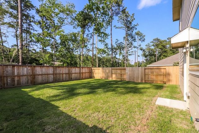 1934 Ballesteros Street, Crosby, TX 77532