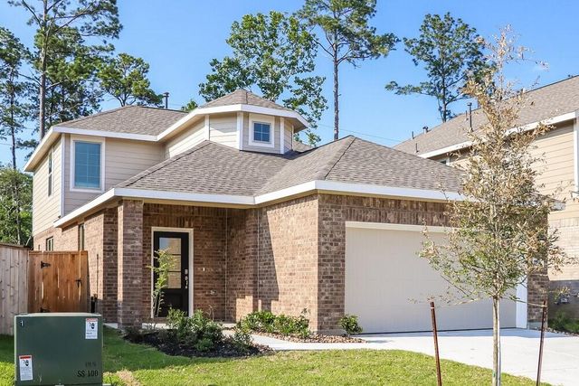 1934 Ballesteros Street, Crosby, TX 77532