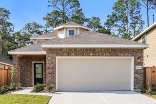 1934 Ballesteros Street, Crosby, TX 77532