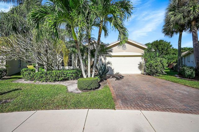 7756 Kingsley Palm Terrace, Lake Worth, FL 33467