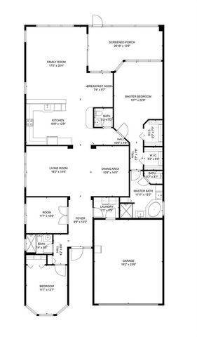7756 Kingsley Palm Terrace, Lake Worth, FL 33467