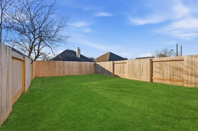 7908 Brandon Street, Houston, TX 77051