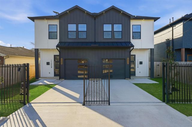7908 Brandon Street, Houston, TX 77051
