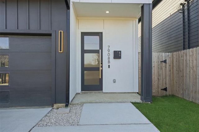 7908 Brandon Street, Houston, TX 77051