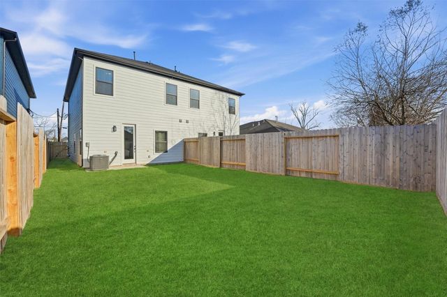7908 Brandon Street, Houston, TX 77051