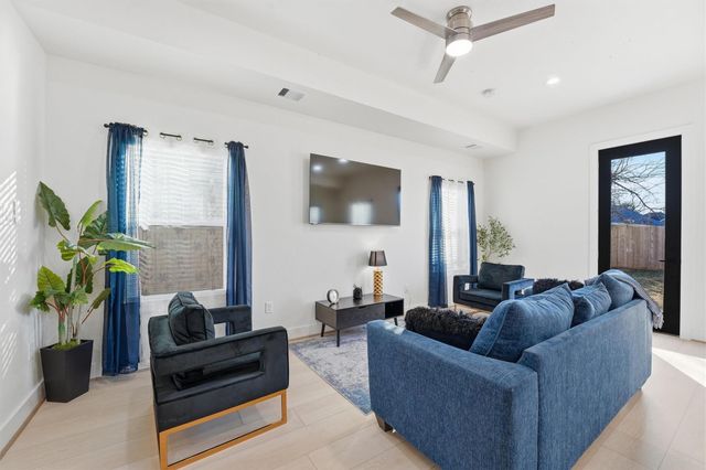 7908 Brandon Street, Houston, TX 77051