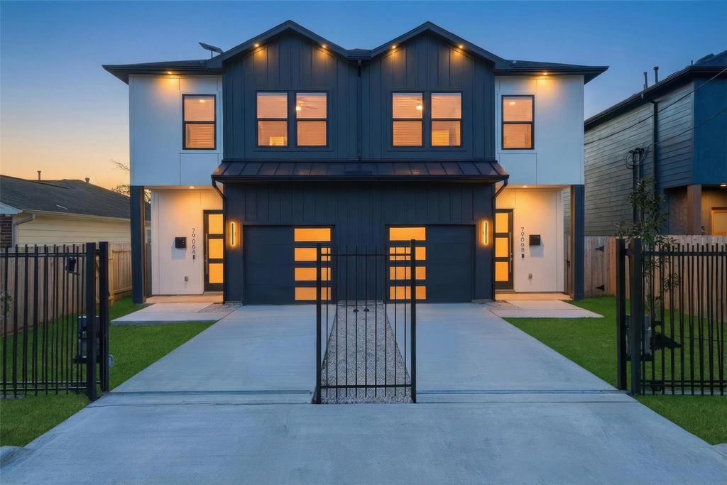 7908 Brandon Street, Houston, TX 77051