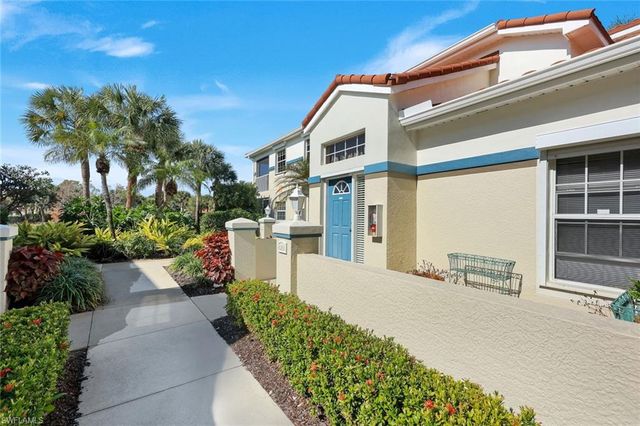 10751 Halfmoon Shoal RD # 201, Estero, FL 34135