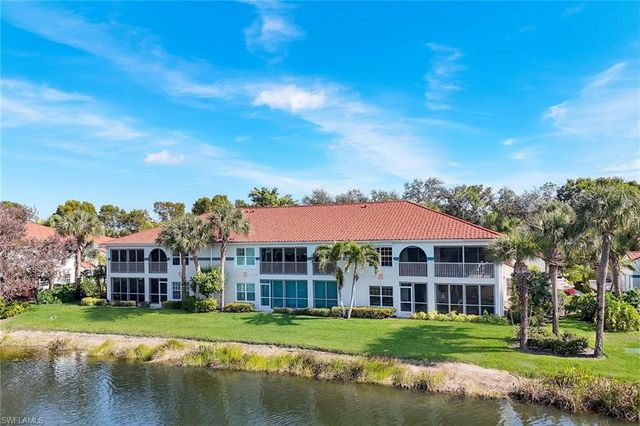 10751 Halfmoon Shoal RD # 201, Estero, FL 34135