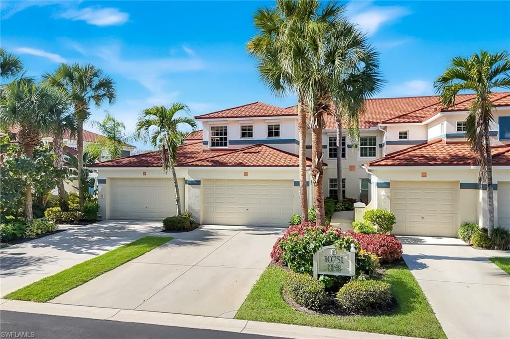 10751 Halfmoon Shoal RD # 201, Estero, FL 34135