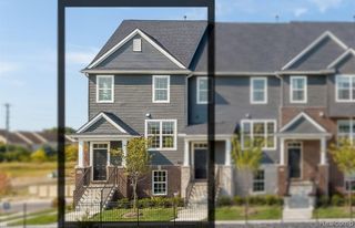 396 N Sydney Court, Plymouth, MI 48170