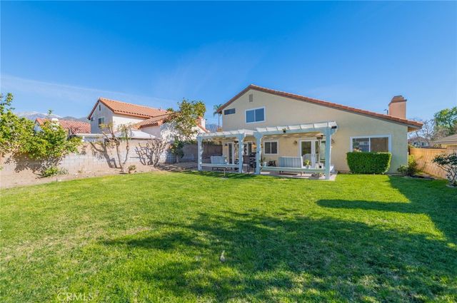 2257 Poppy, Upland, CA 91784