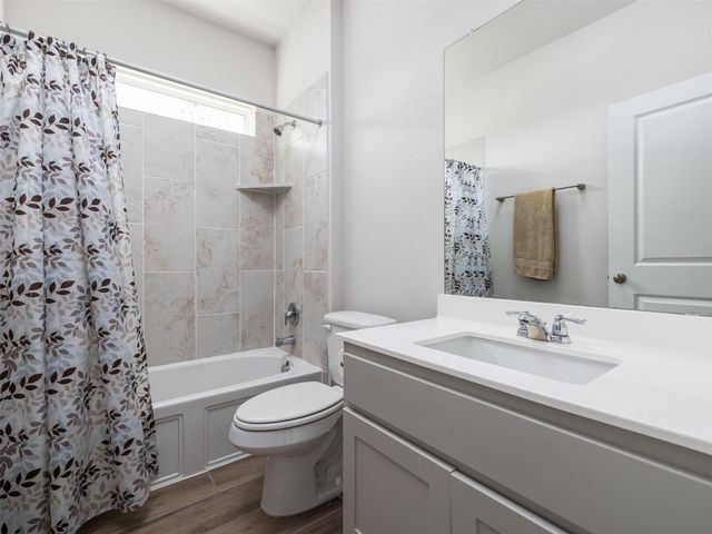 245 Brooks Ranch DR, Kyle, TX 78640