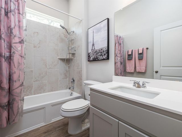 245 Brooks Ranch DR, Kyle, TX 78640