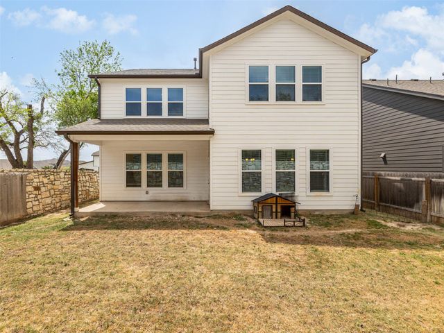 245 Brooks Ranch DR, Kyle, TX 78640