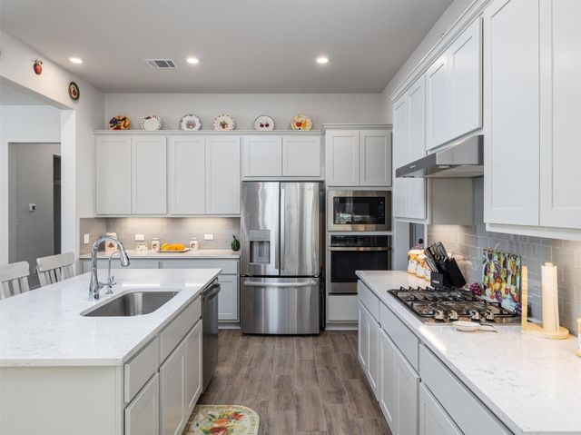 245 Brooks Ranch DR, Kyle, TX 78640