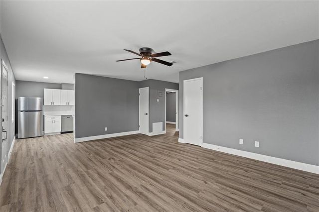 2015 Rosalee Street 3, La Marque, TX 77568