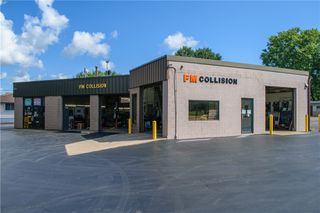 370 Mount Read Boulevard, Rochester, NY 14611
