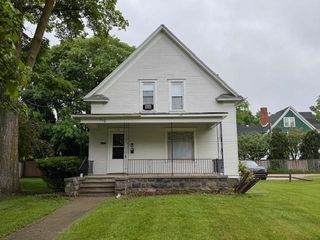 510 S Main, Pleasant, MI 48858