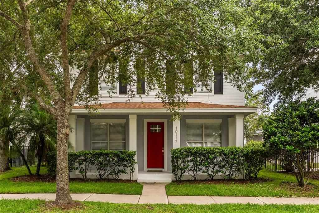 10117 SWEETLEAF STREET, Orlando, FL 32827