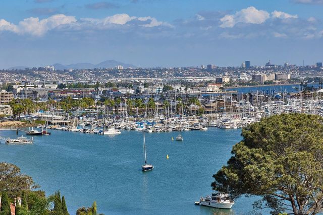 3016 Rogers Street, San Diego, CA 92106