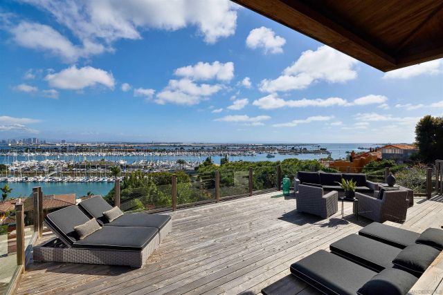 3016 Rogers Street, San Diego, CA 92106