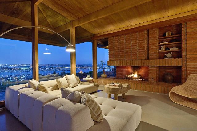 3016 Rogers Street, San Diego, CA 92106