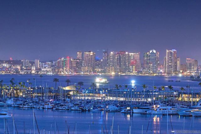 3016 Rogers Street, San Diego, CA 92106