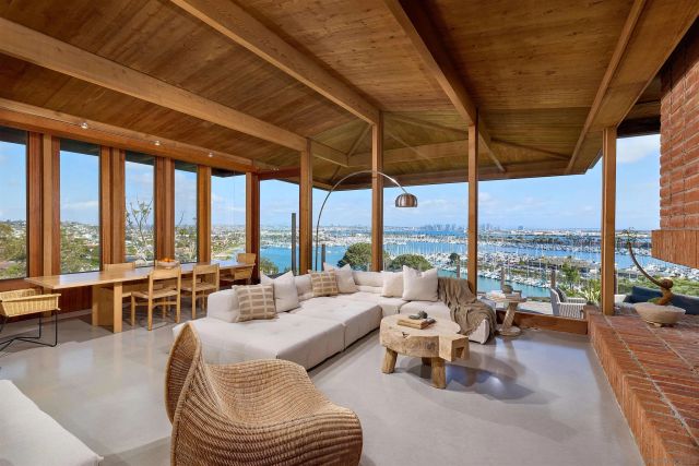 3016 Rogers Street, San Diego, CA 92106