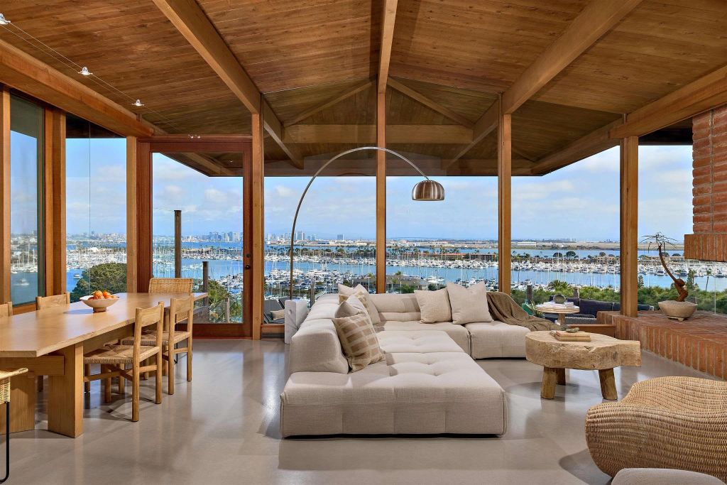 3016 Rogers Street, San Diego, CA 92106