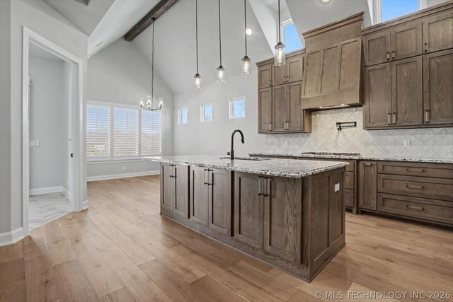 1234 N 71st Place, Broken Arrow, OK 74014