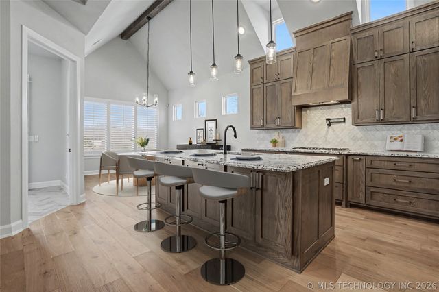 1234 N 71st Place, Broken Arrow, OK 74014