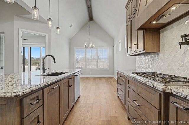 1234 N 71st Place, Broken Arrow, OK 74014