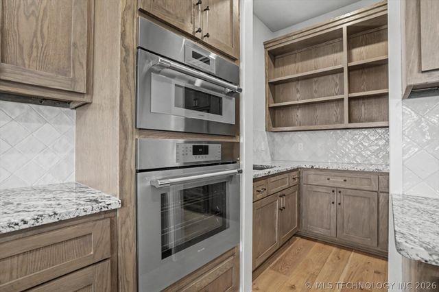 1234 N 71st Place, Broken Arrow, OK 74014