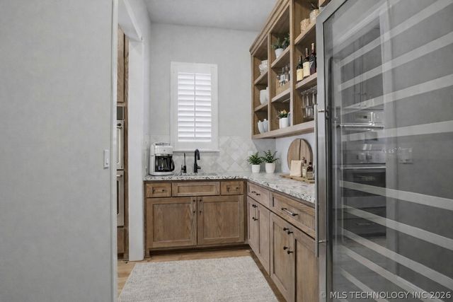 1234 N 71st Place, Broken Arrow, OK 74014