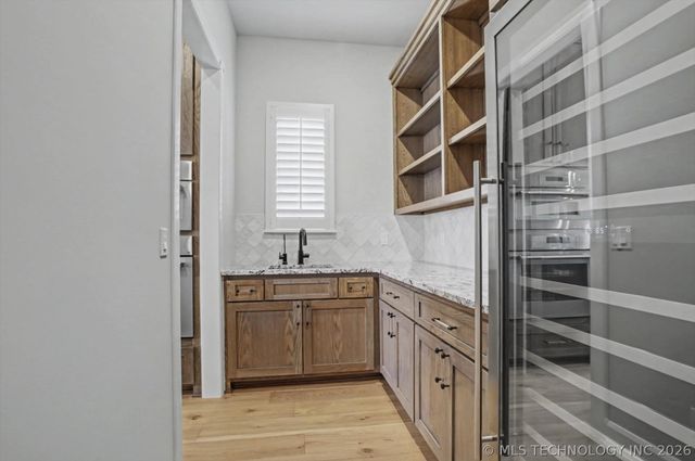 1234 N 71st Place, Broken Arrow, OK 74014