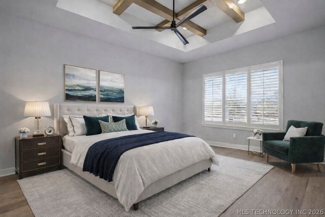 1234 N 71st Place, Broken Arrow, OK 74014